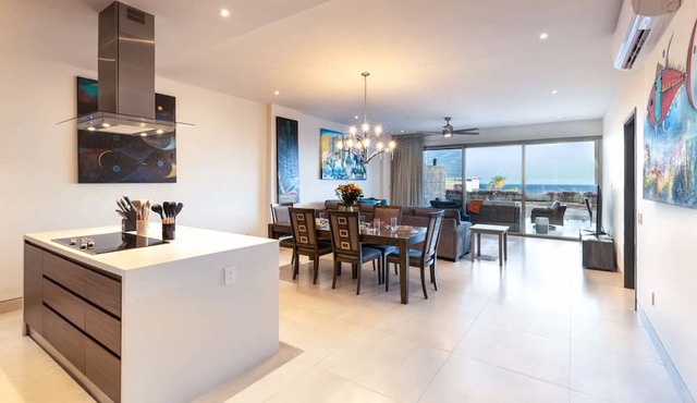 Sunlight Gem | Cabo Luxury Condo Rental in Cabo San Lucas