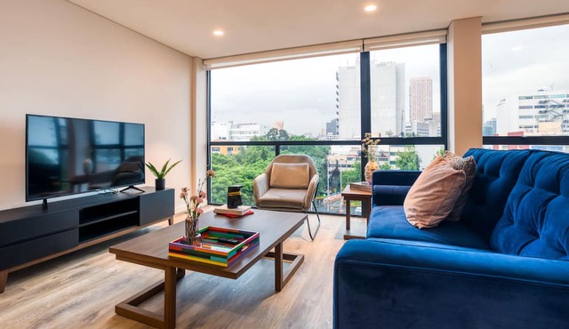 ULIV Polanco in Mexico City