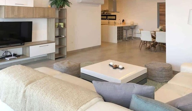 5 Blocks to Beach | Icono Oceanview Pool & Hot Tub in Playa del Carmen