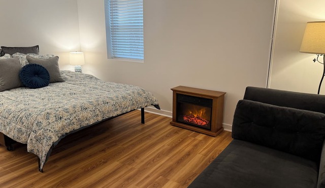 Cozy Mountain Paradise in Kamas