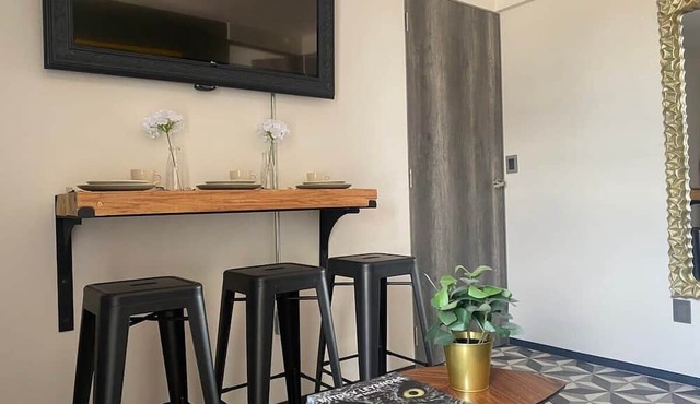 Departamento con Gran Ubicacion Pegado a la Condesa in Ciudad de México