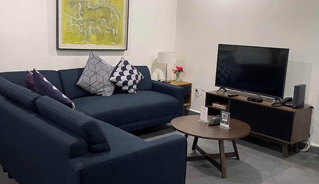 Nuevo y ubicado departamento ZONA SANTA FE in Ciudad de México