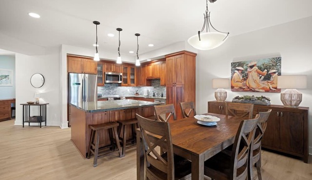 Pili Mai 5D - Luxury 3bed/3bath, Sunny side in Koloa