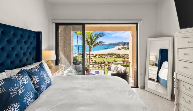 Cabo Dream Escape: Summer Luxury at Casa Del Mar San Jose Del Cabo! in San Jose del Cabo