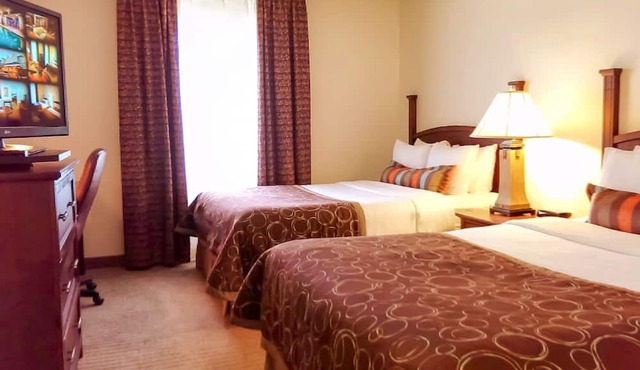 Free Breakfast + Fitness Center Access in Novi