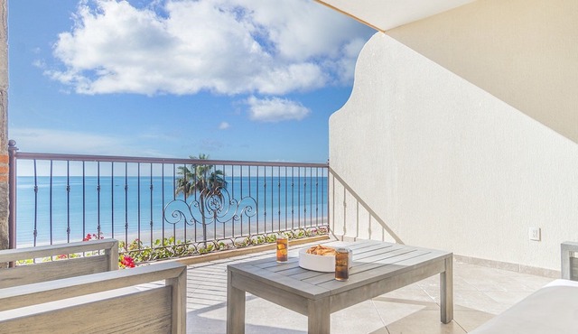Sonoran Sky 305 Hook Wine & Sinker Great Oceanfront in Puerto Peñasco