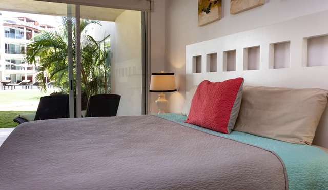 Ground Floor in Playa del Carmen's most luxurious property. The Elements by BRIC in Playa Del Carmen