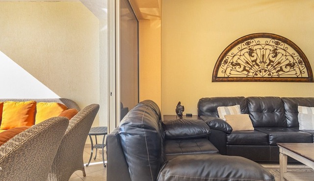 Sonoran Sky 706 A Wave From It All Cozy Oceanfront Condo in Puerto Peñasco