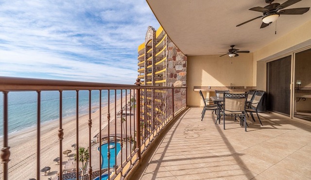 Sonoran Sky 902 Viva Beach Life Comfortable Oceanfront in Puerto Peñasco