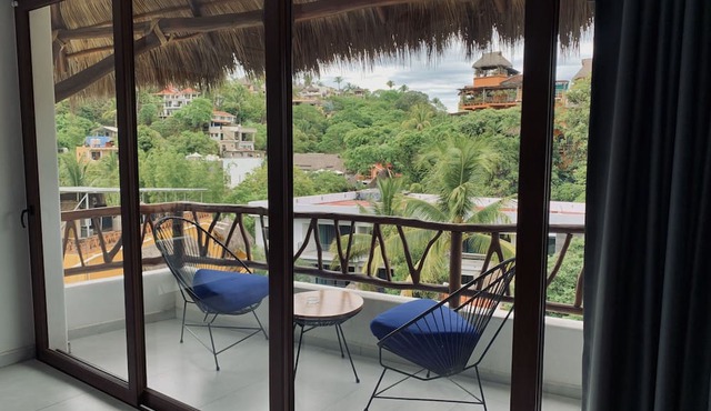 Casa Makawe - Adults Only in Sayulita