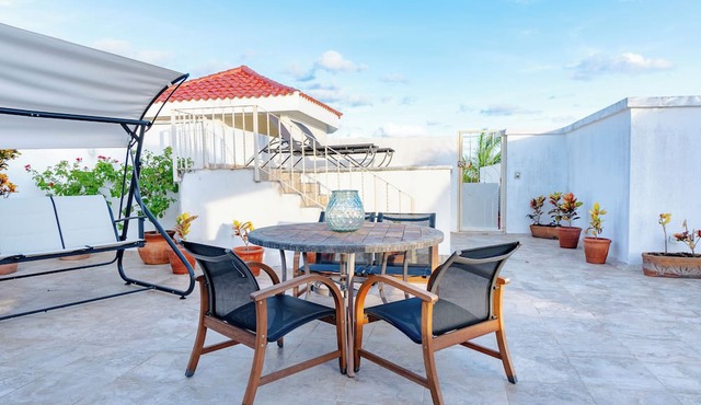 Paseo del Sol Condohotel by Bric in Playa del Carmen