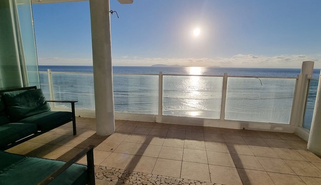 Penthouse in Rosarito in Tijuana