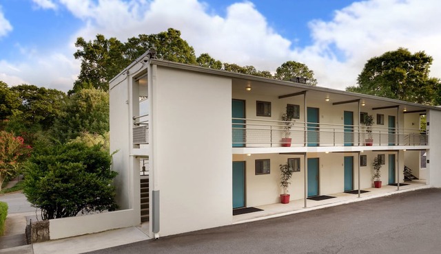 (CCE) Midtown Atlanta Studio for Corporate or Relocation Stays in Atlanta