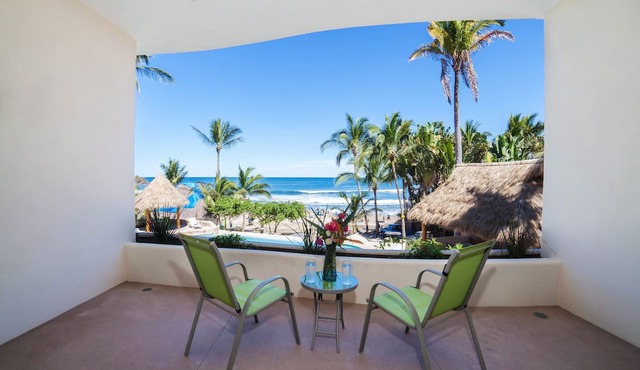 La Esquina in Sayulita
