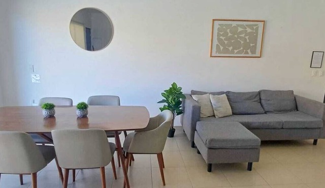 Cozy 2-bedroom apartment in Cabo San Lucas. in Cabo San Lucas