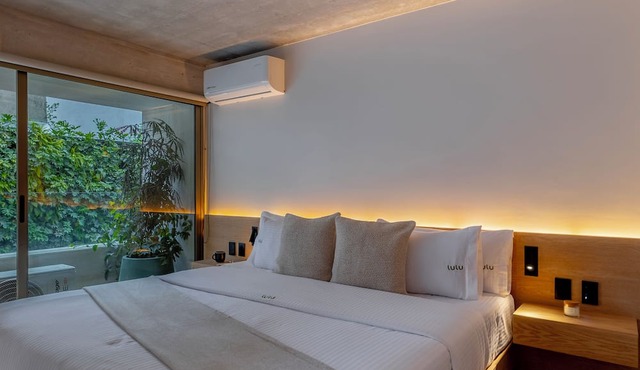 Lulu Condesa by Capitalia in Mexico City