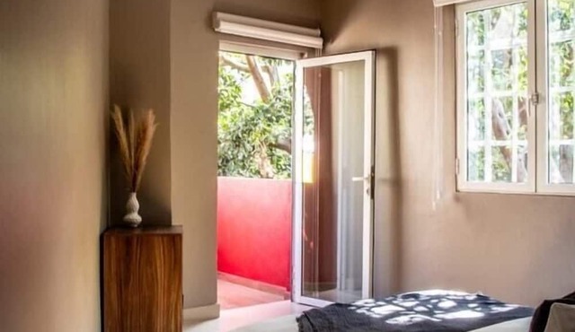 4BR Roma Quaints Apartments in Ciudad de México