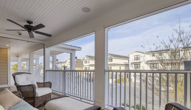 121 Breakwater Reach, Cape Shores in Lewes