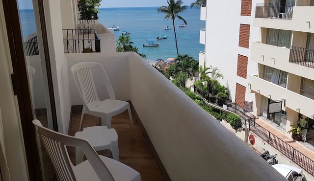 Amapas Apartments Puerto Vallarta in Puerto Vallarta