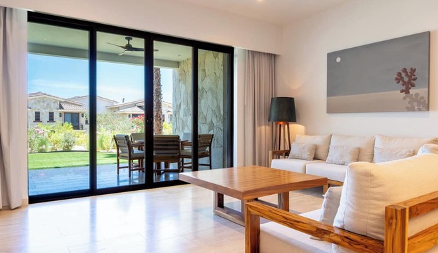Palmilla Dunes Luxury Residences in San José del Cabo