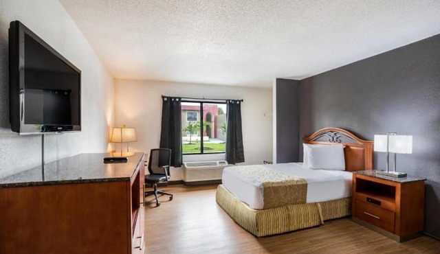Full Bed Accessible|Orlando FL in Orlando FL