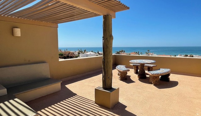 Corona del Mar by Rocky Host in Puerto Peñasco