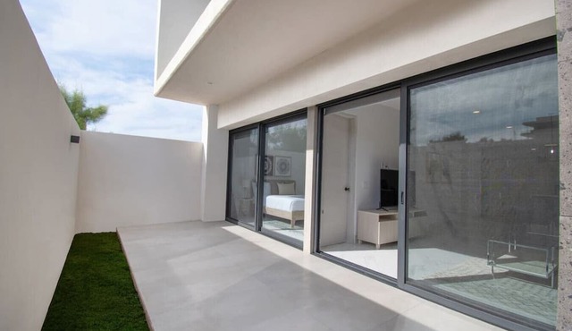 2BR Gem: City & Beach in Cabo San Lucas