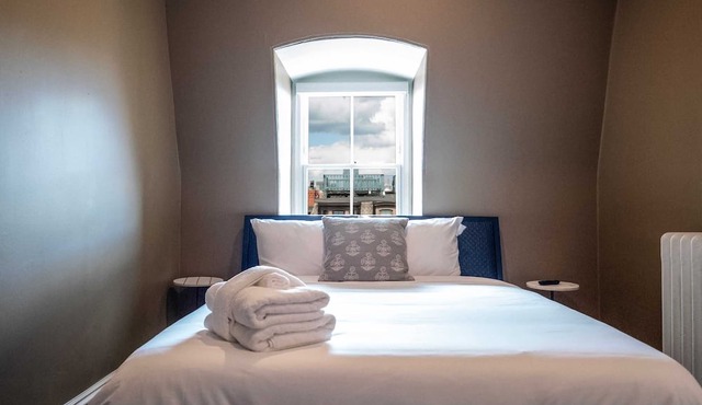 The Chester: Modern, Cool, Heart Of South End in Boston