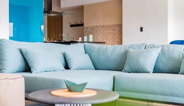 Pet Friendly Condo | Walkable, Food & Nightlife in Juárez