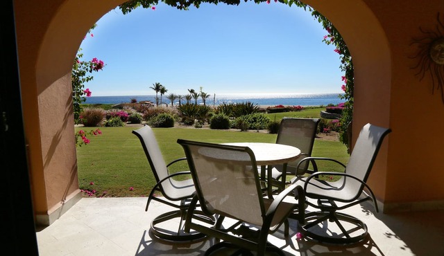 Casa del Mar Condos in San José del Cabo