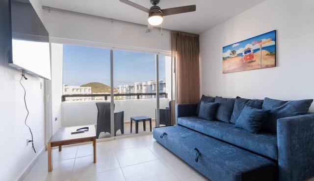 Almarena Apartments Coto Coral in Mazatlán