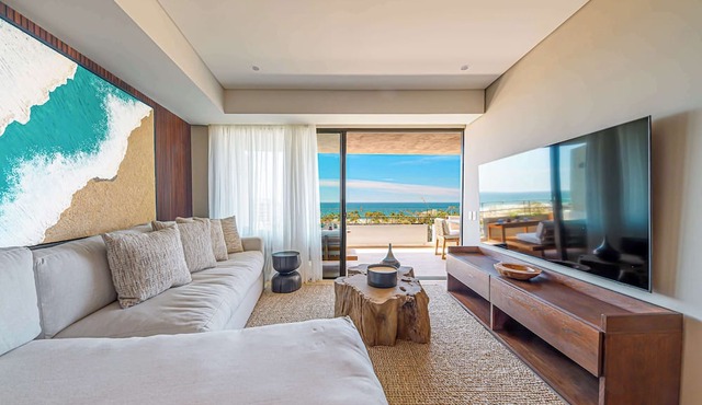 Stunning Views from Punto Nima by The Agency Baja in San José del Cabo