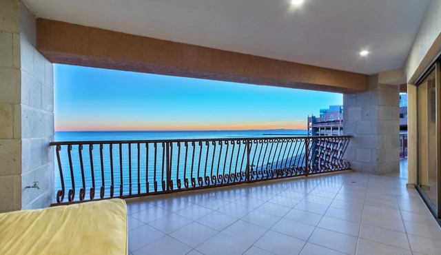 Sonoran Sun V in Puerto Peñasco