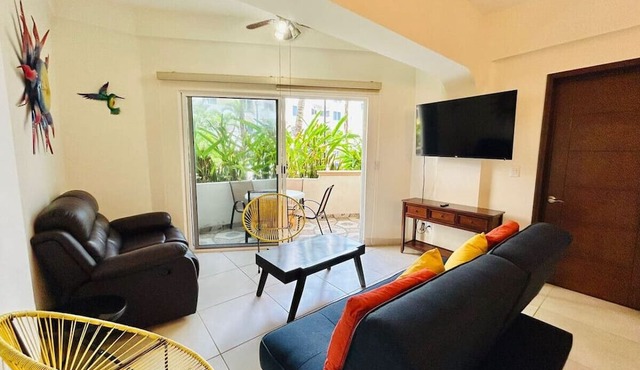 Costa Bonita Apartments in Mazatlán