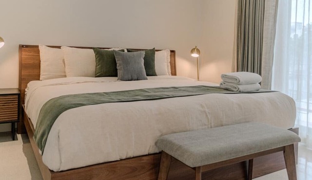 Private Rooftop-tub in the heart of the historic Centro | Centro in Mérida