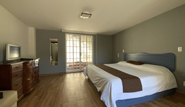 G K Suites Duraznos in Mexico City