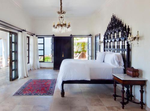 Casa Kimberly Boutique Hotel in Puerto Vallarta