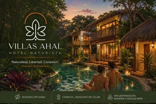Villas AHAL,