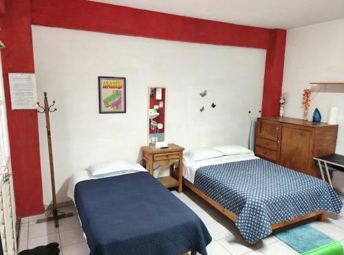Tu Casita de descanso en Santa María in Cuernavaca