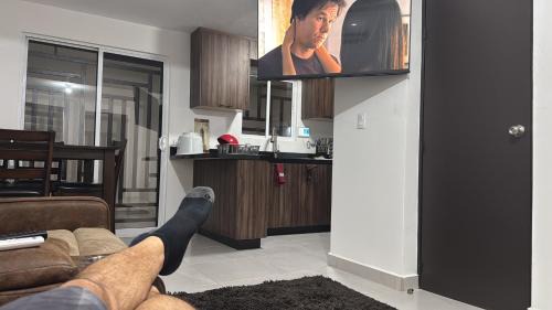 TadeoHouse in Tijuana