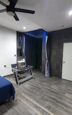 Casa bunker in Cajeme