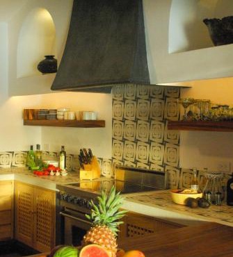 Casita Jazmin Careyes, spectacular Beachfront - ExoticDigs Collection in Costa Careyes