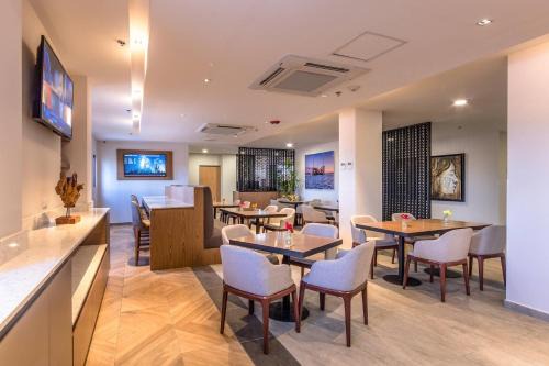 Comfort Inn Hermosillo Aeropuerto in Hermosillo