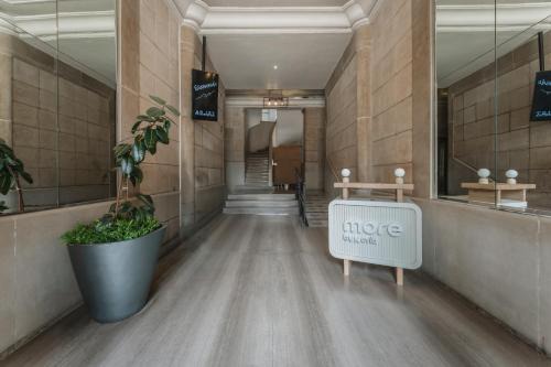 Hotel More By Kavia in Mexico City