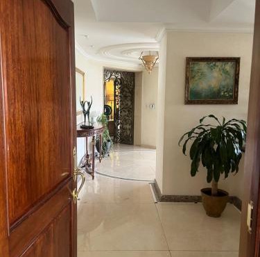Frondoso Country Club in Tlalnepantla de Baz