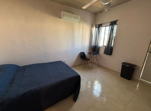 7 Express Apartment Consulate Hospital Platforms in Hermosillo