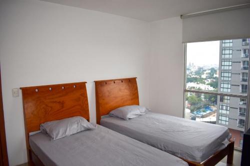 Depto grande y de lujo en Colonia Americana Camina a Todos Lados in Guadalajara
