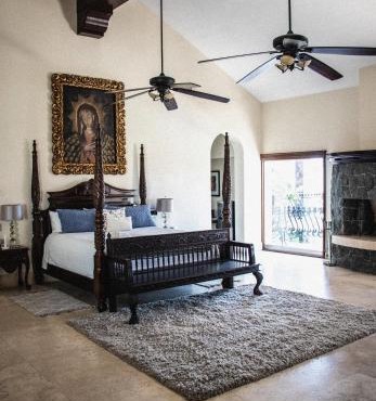 La Casona Hotel Boutique in Los Mochis