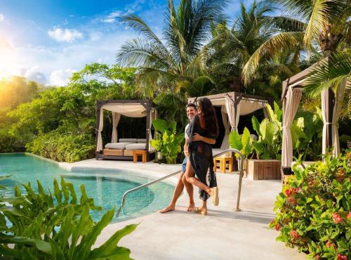 Armony Marival Resort & Spa Punta de Mita - MGallery collection in Punta Mita
