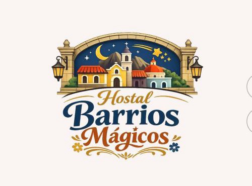 Hostal Barrios Mágicos in Mexico City